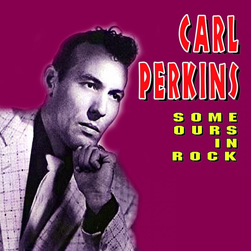 Carl Perkins/Carl Perkins@Remastered@Forever Gold